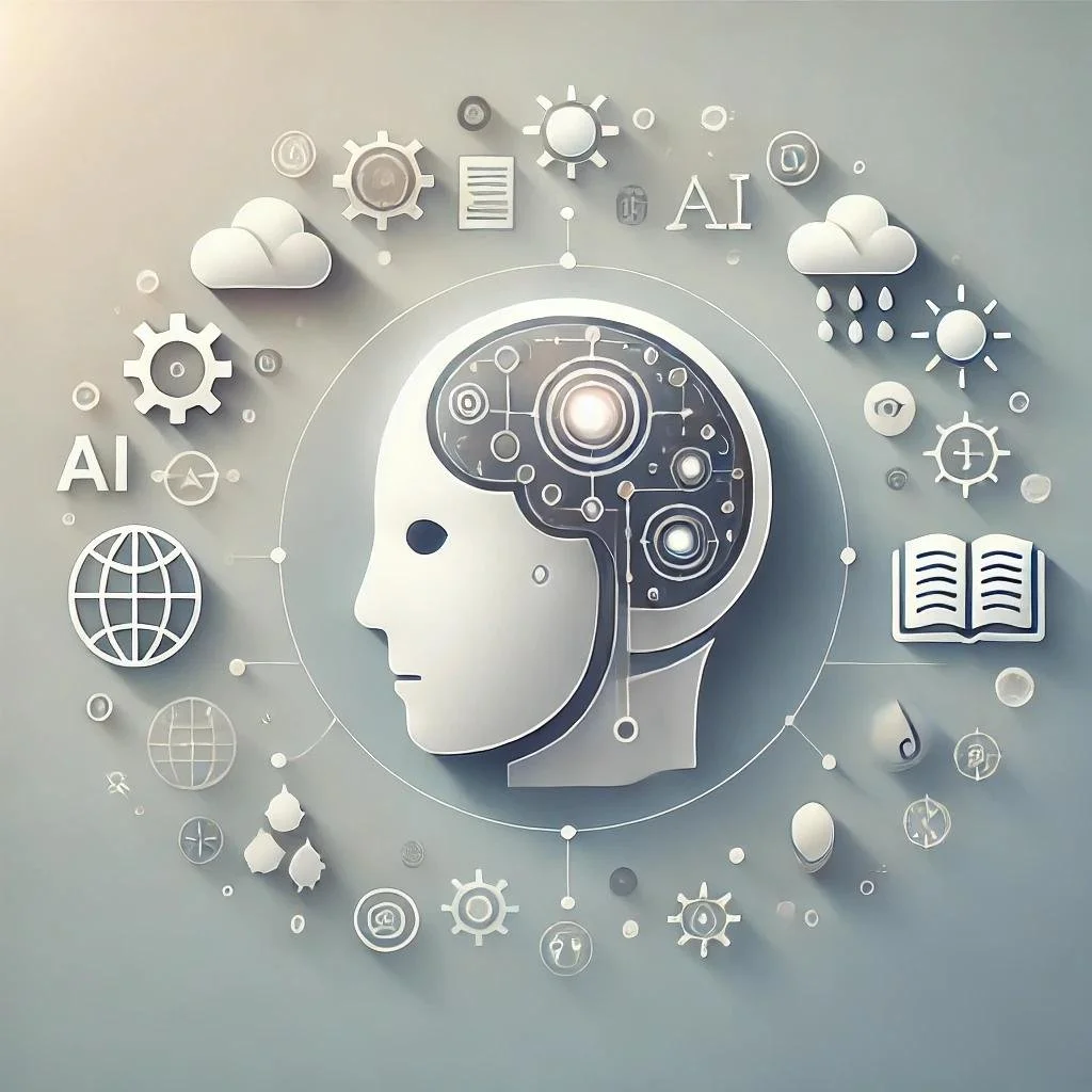 Cracking the Code: How AI Understands Your Queries