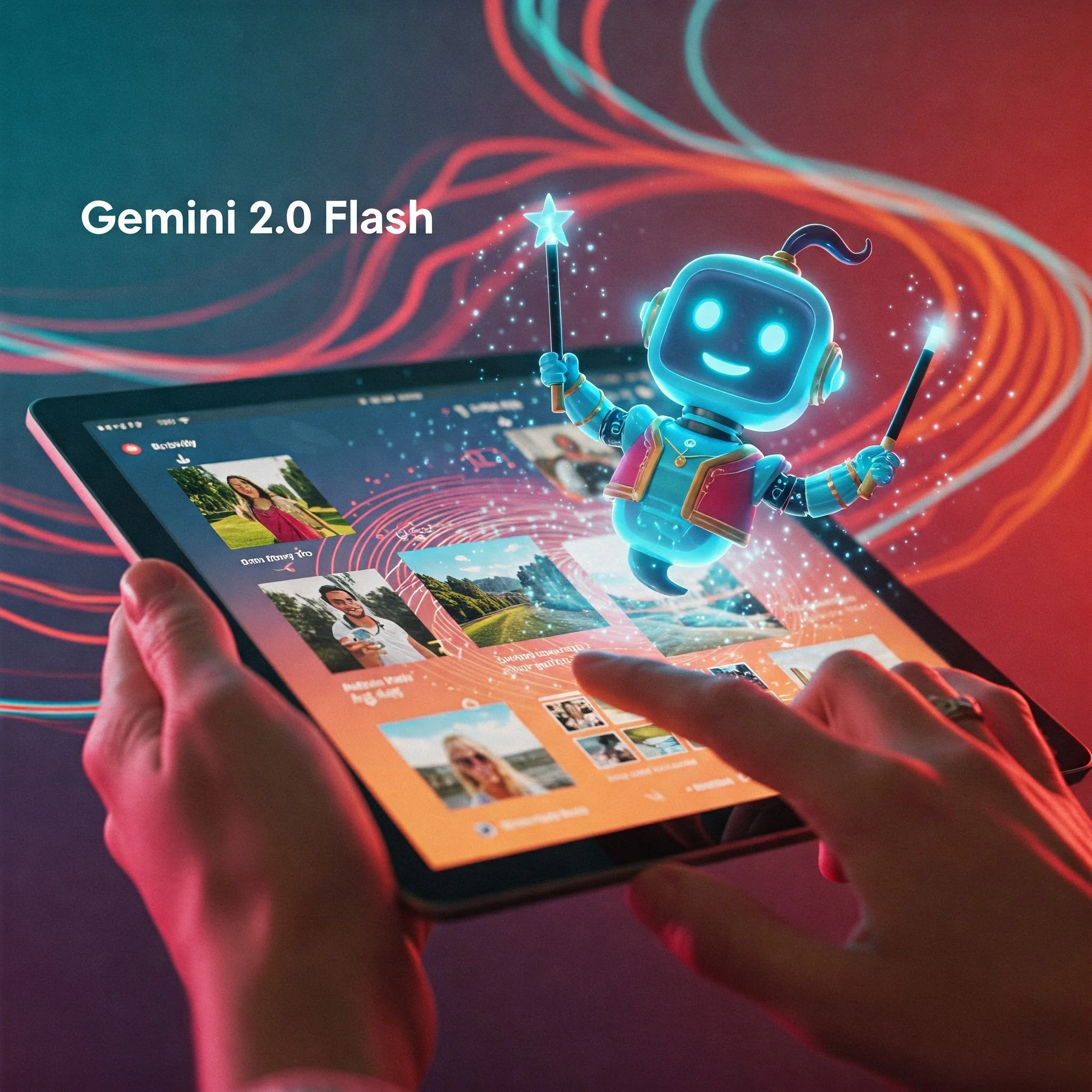 Google Releases Major Updates to Image Editing in Gemini