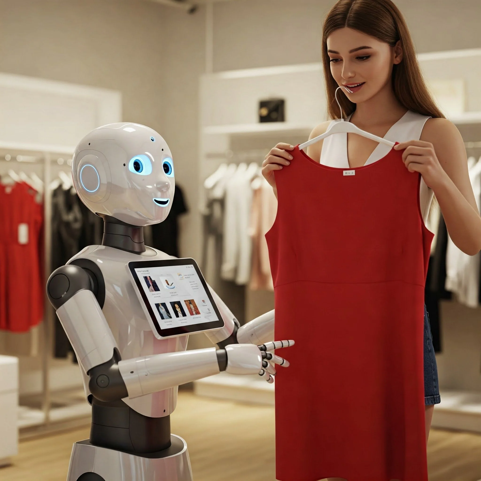 From Shopping Carts to Smart Carts: How AI is Rewriting Retail