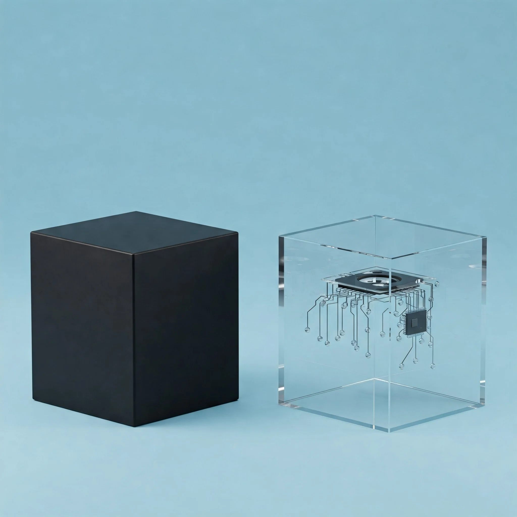 Open-Source AI: What’s the Balance?