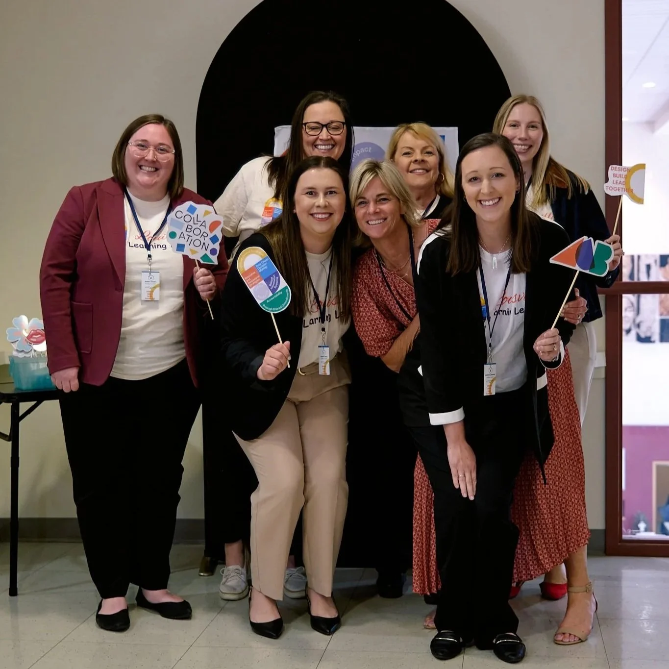 Better Together: Inside Our Principal Learning Network