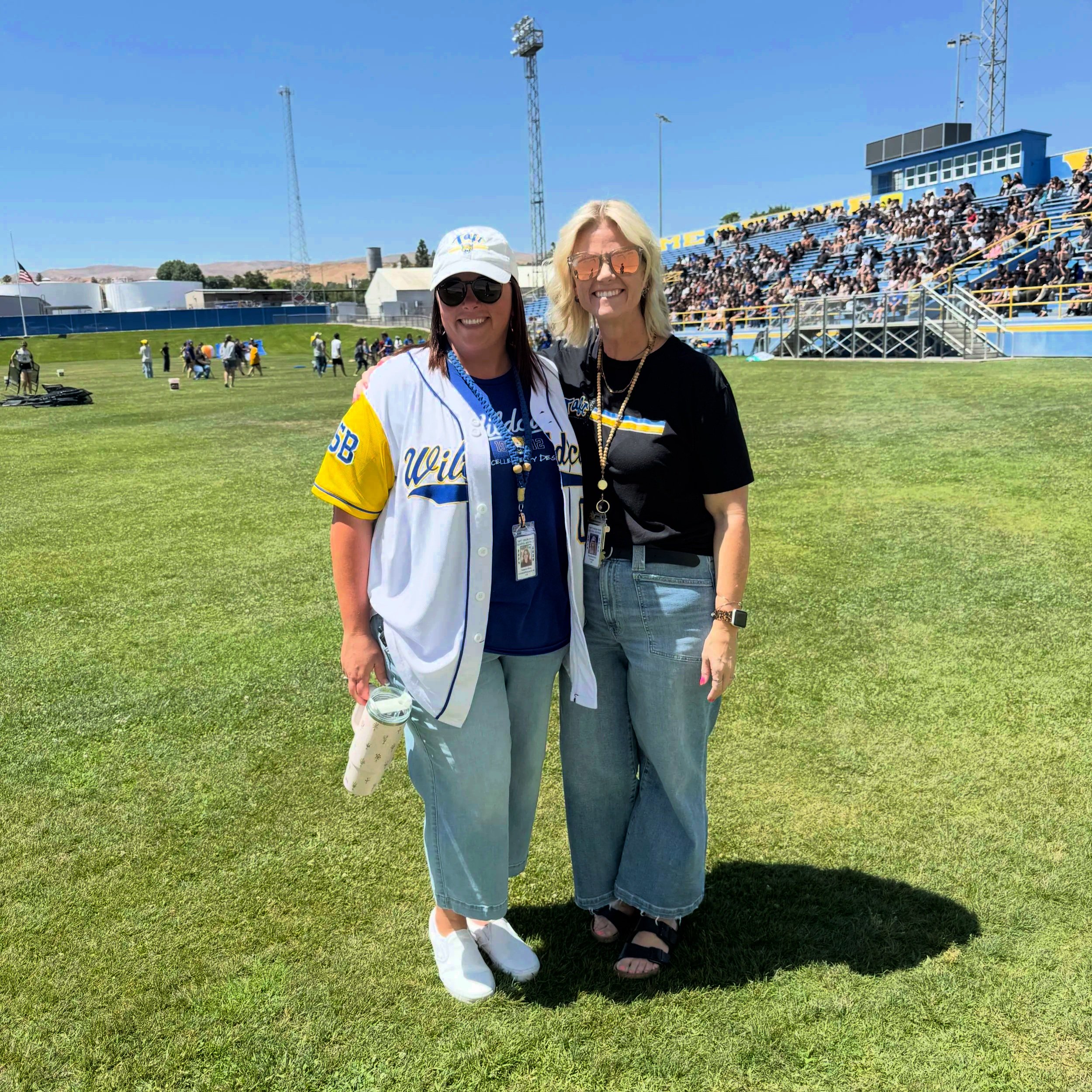 The Slow Build: How Taft High Created Instructional Coherence, One Year at a Time