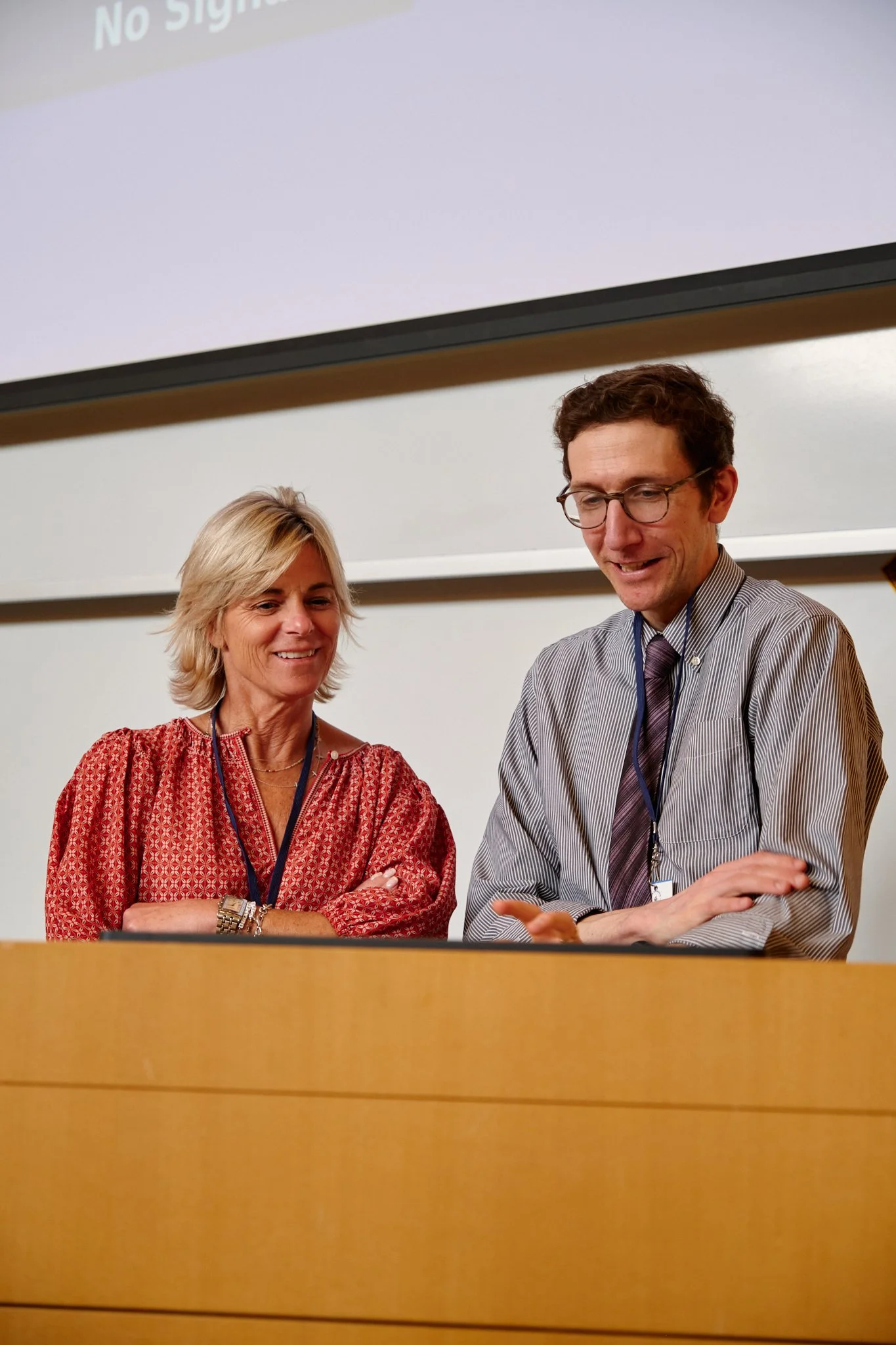 A Fresh Perspective on Keeping Students First