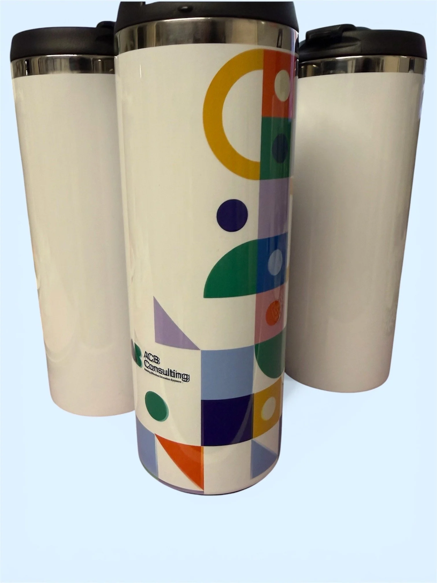 ACB Coffee Tumbler