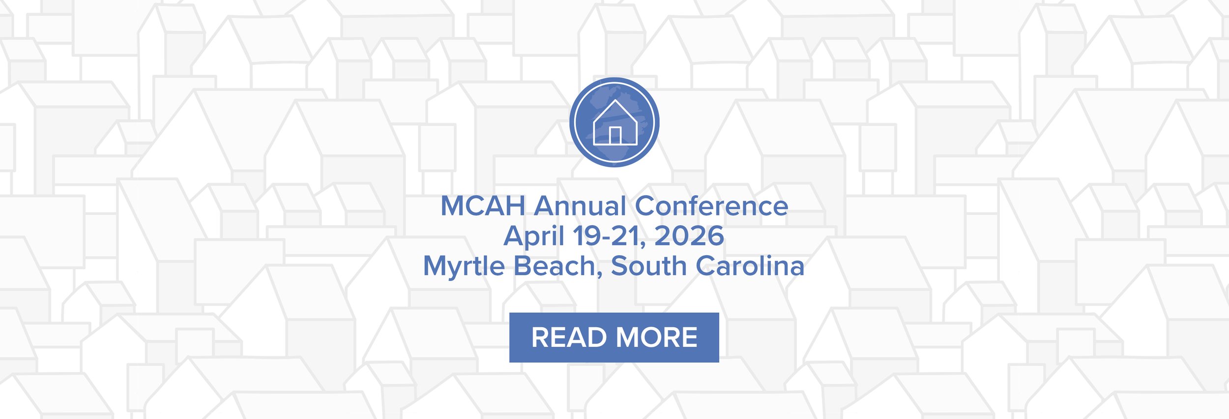 Join us for Mid-Atlantic Council for Affordable Housing's 2026 conference.