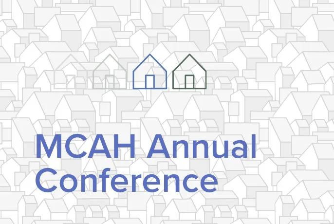 MCAH Annual Conference