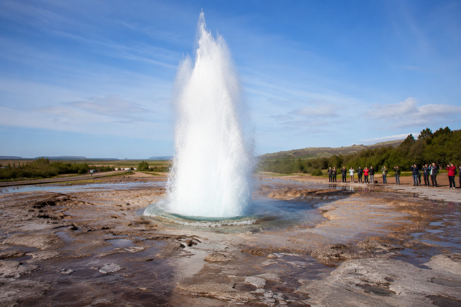 Golden Circle Private Tour