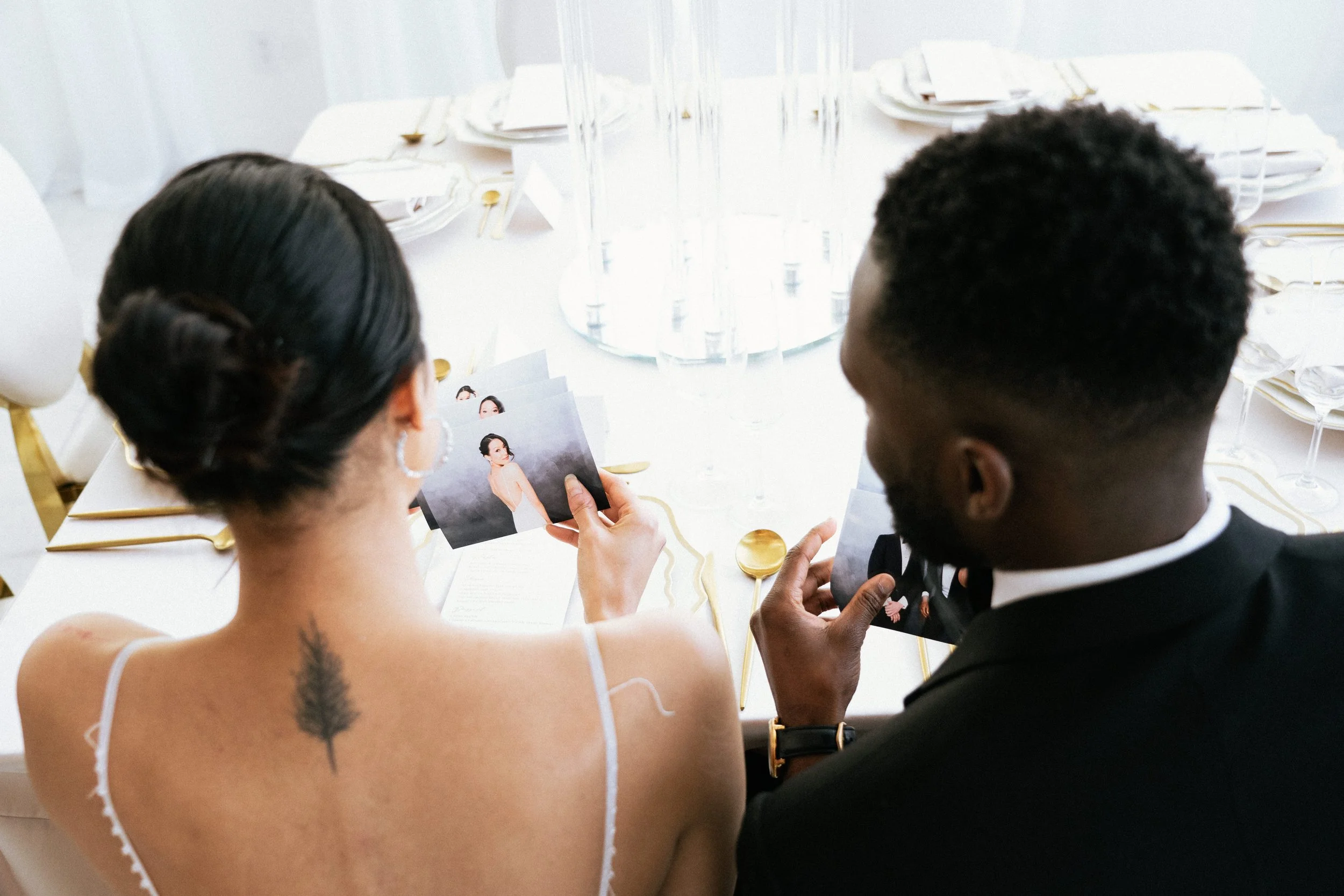 Kansas city photo booth for wedding