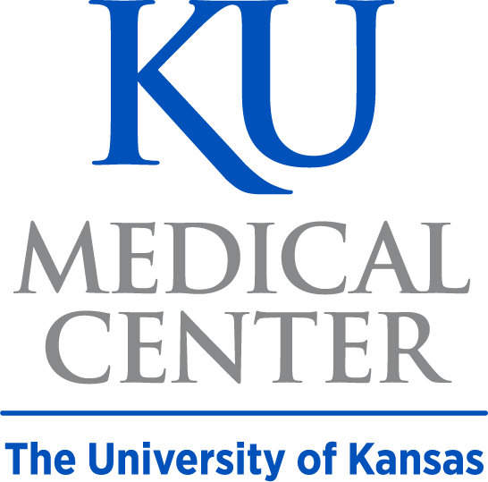 Logo for KU Medical Center, The University of Kansas.