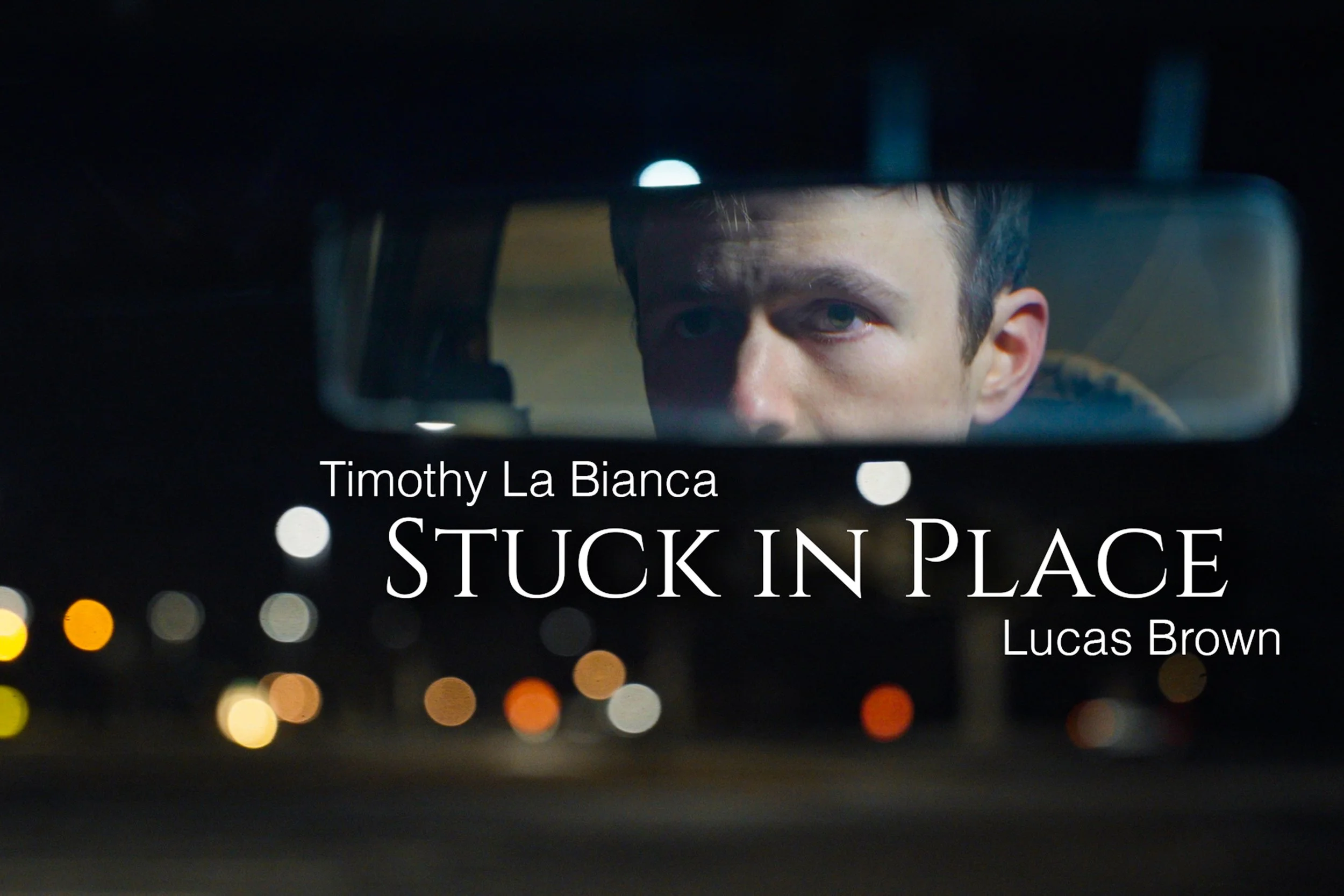 Stuck in Place Short Film