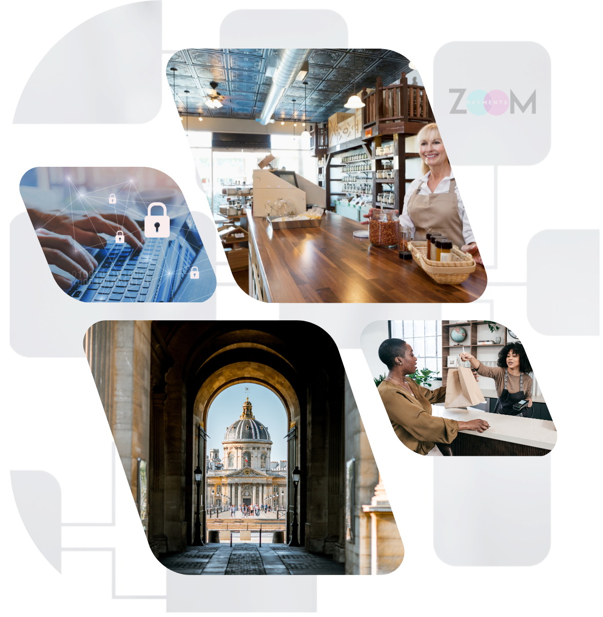 About Us — Zoom Payments