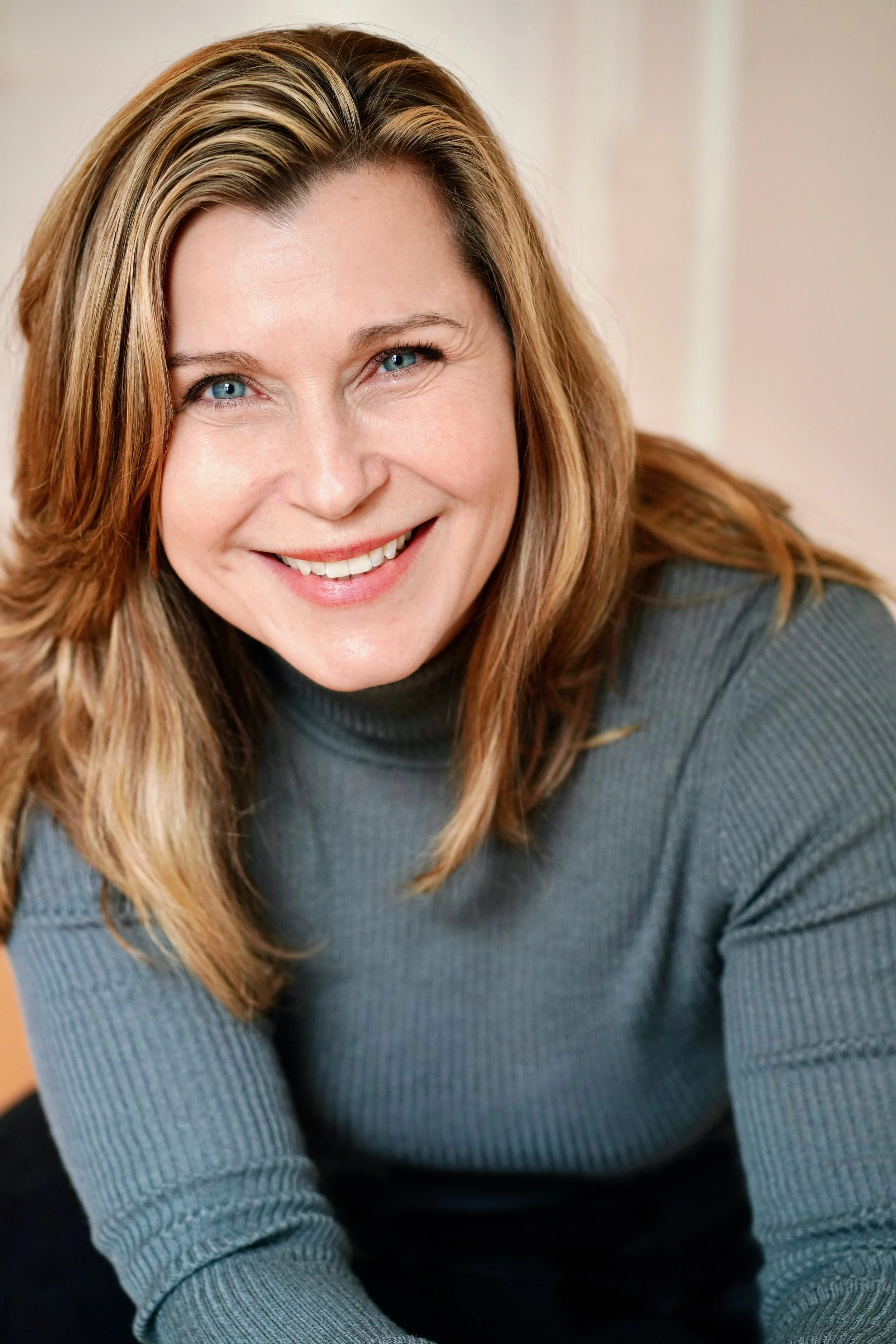 Sarah Johnson