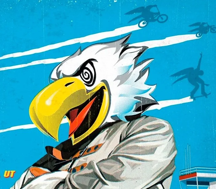 Dew Action Sports Tour // Toyota