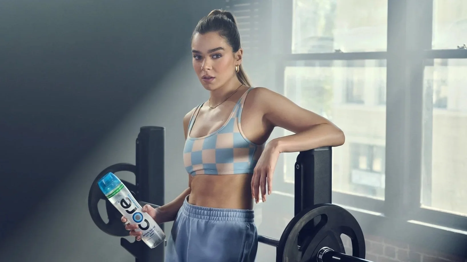 Core Hydration // KDRP