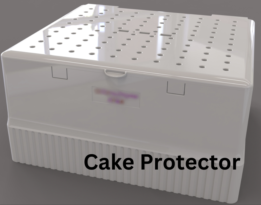 Cake Protector