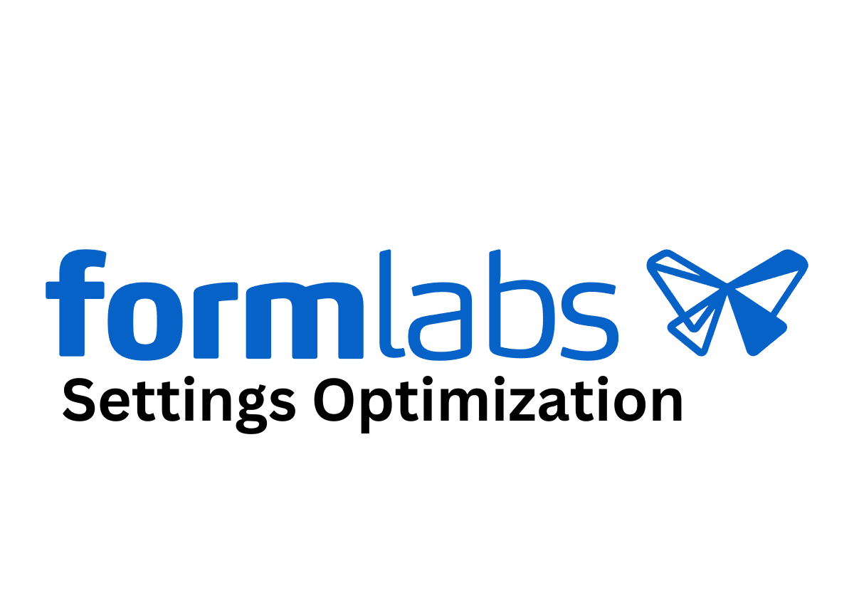 Settings Optimization and Validation