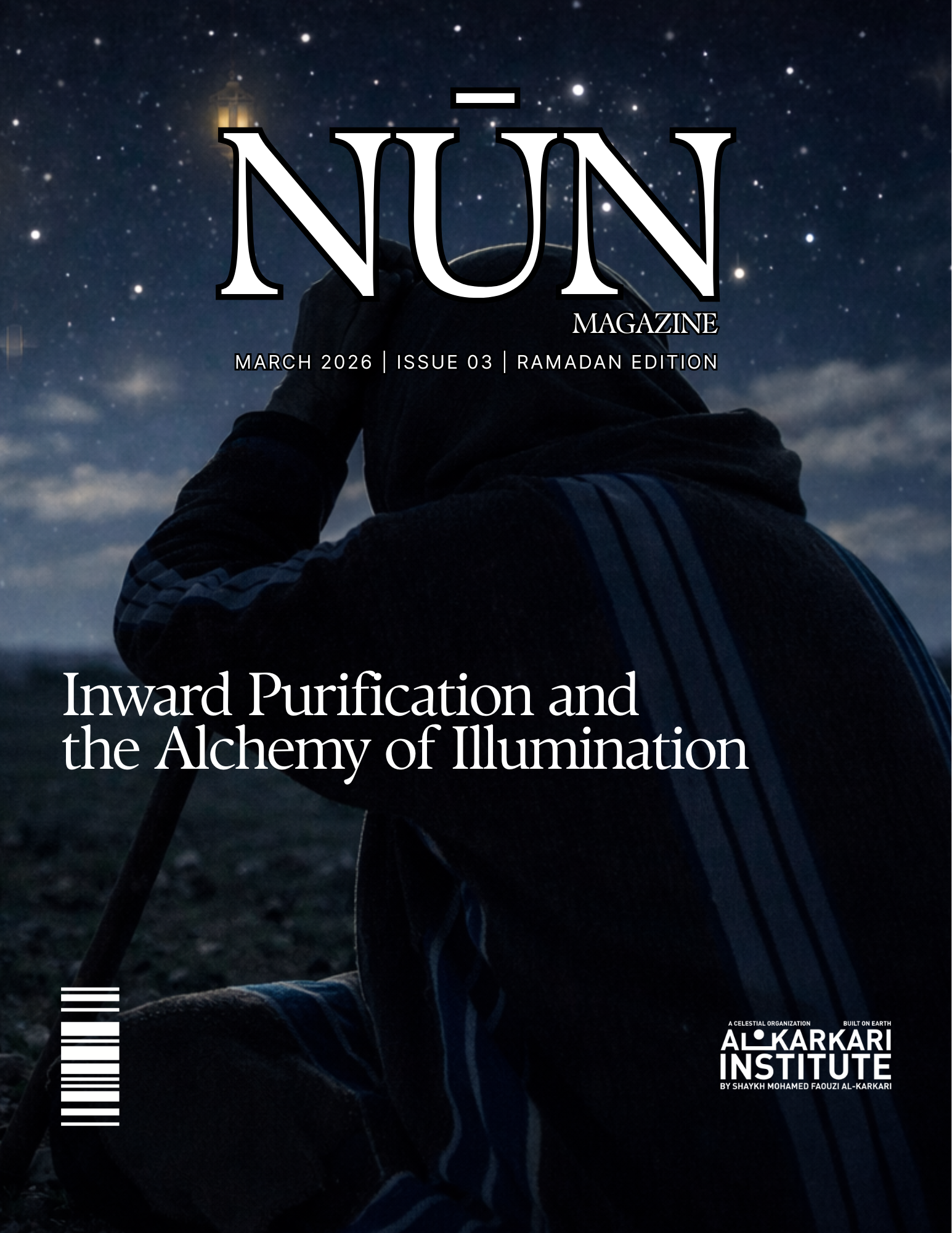 Issue 03 | March 2026