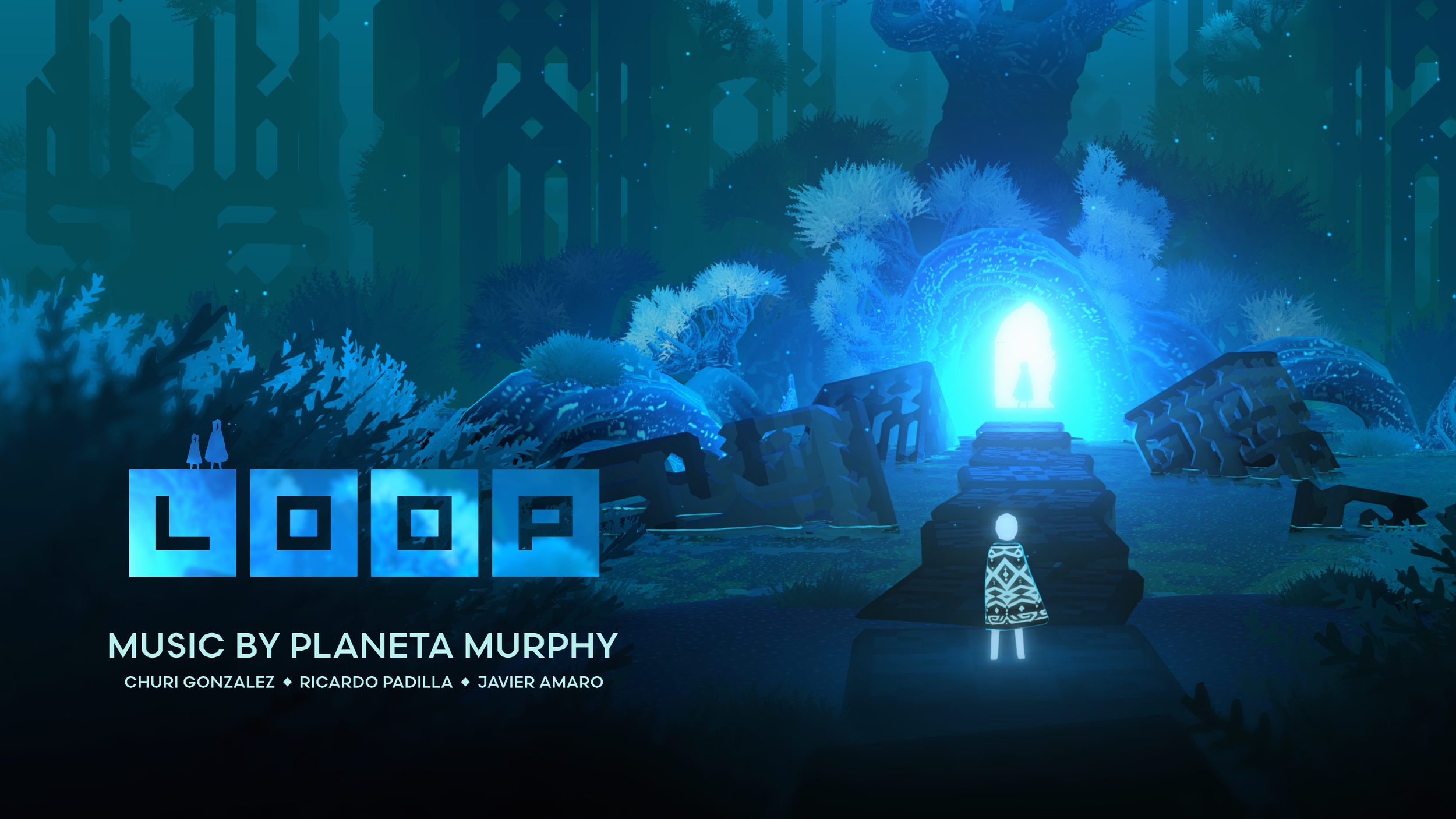 Loop's Original Soundtrack now on YouTube!