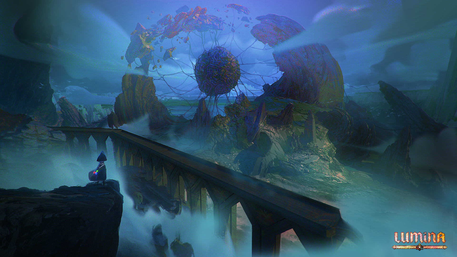 Happy holidays from Team Chili 