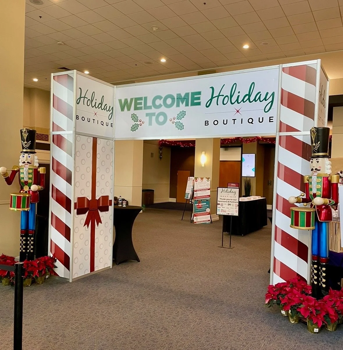 KC Holiday Boutique