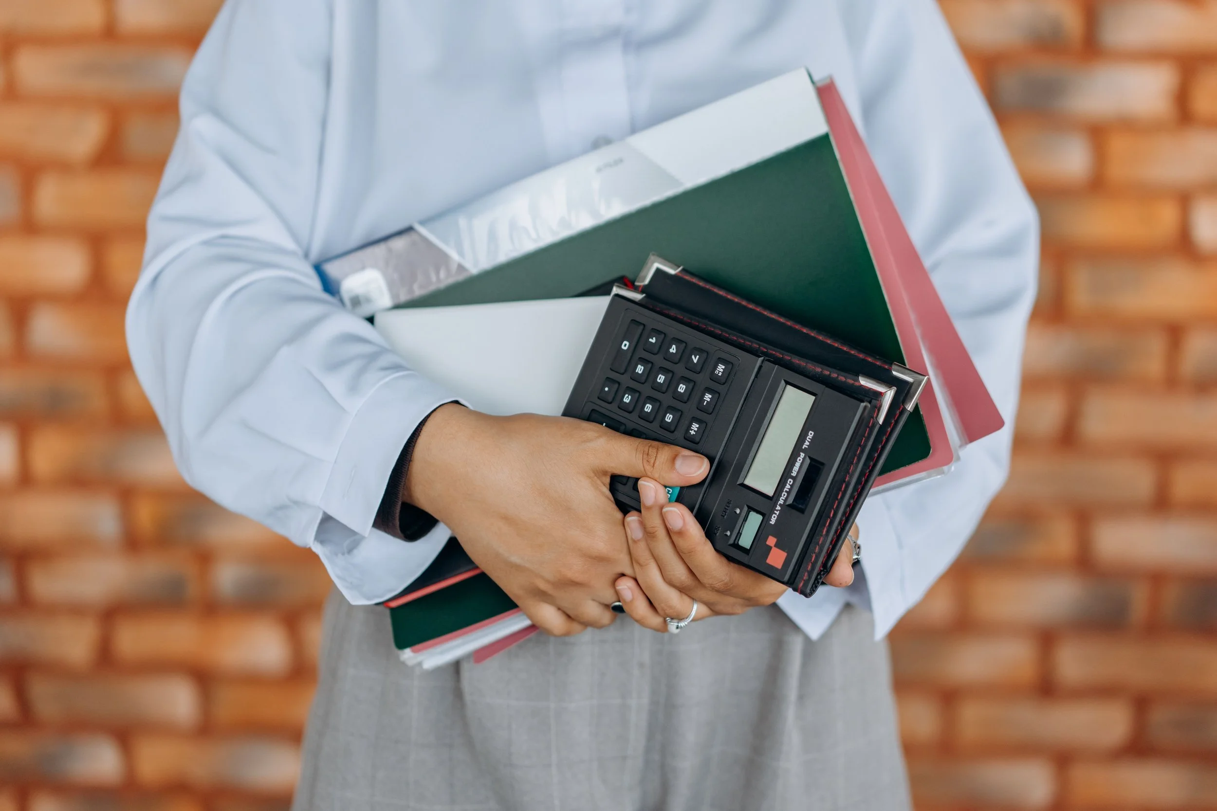 Senior Accountant / Director of Accounting