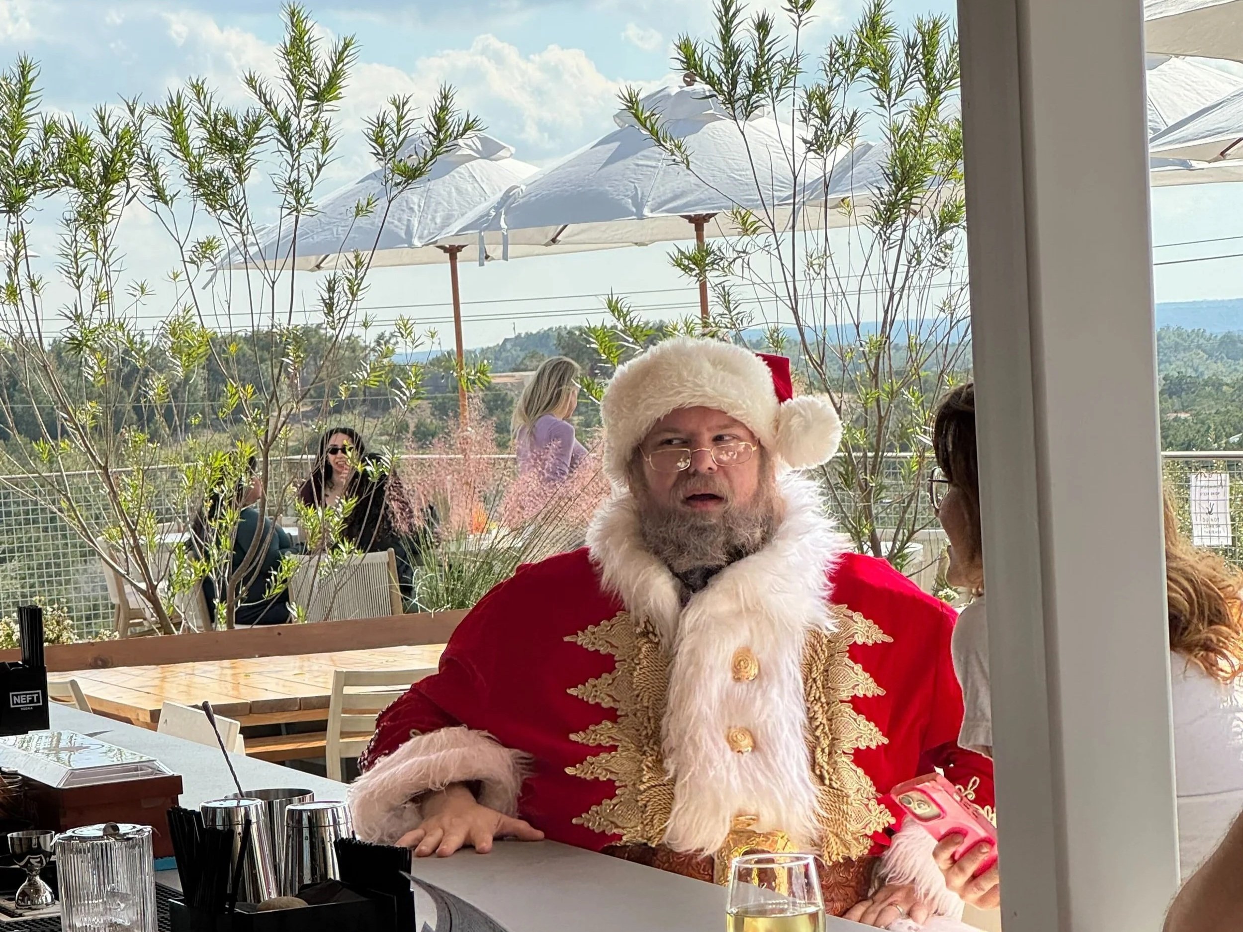 Thoughtful (last-minute) Gifts at Oakwood Public Market