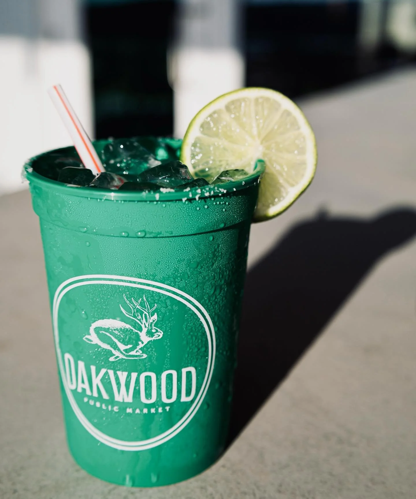 It&rsquo;s National Margarita Day&hellip; and yes, ours are as strong as you&rsquo;ve heard. 😉🍋&zwj;🟩

Fresh lime, quality tequila, and that perfect balance that keeps you coming back (maybe just not for a third 😏).

Come celebrate with us, grab 