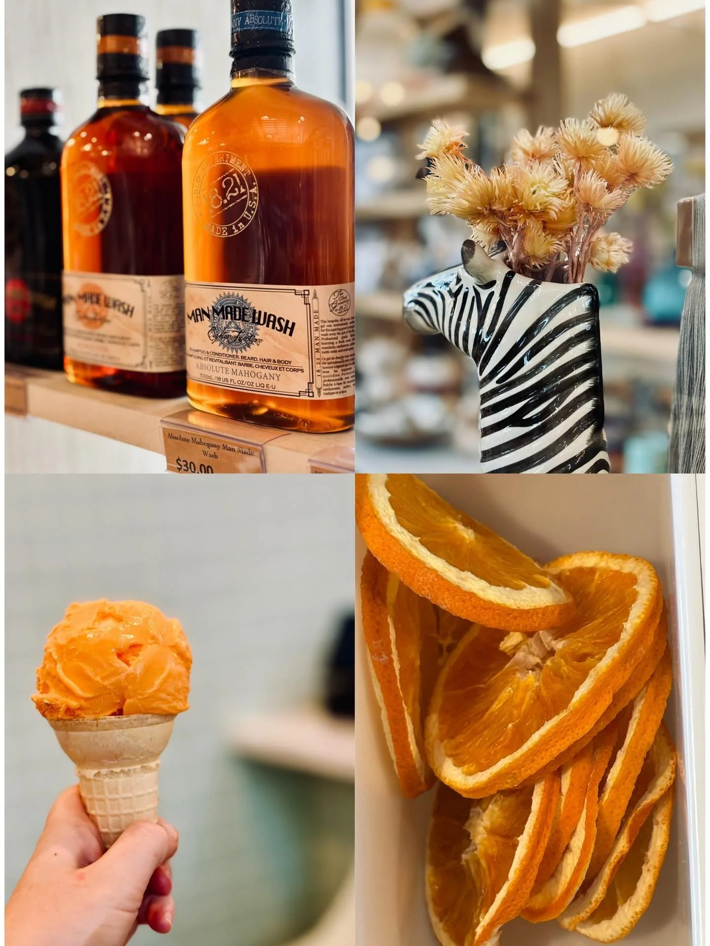 A different way to explore Oakwood 🎨

Pick a color and see where it takes you &mdash; from the market shelves to the cafe, the soda shop, and everywhere in between.

There&rsquo;s a lot more to notice when you&rsquo;re looking for it.

Try your own 