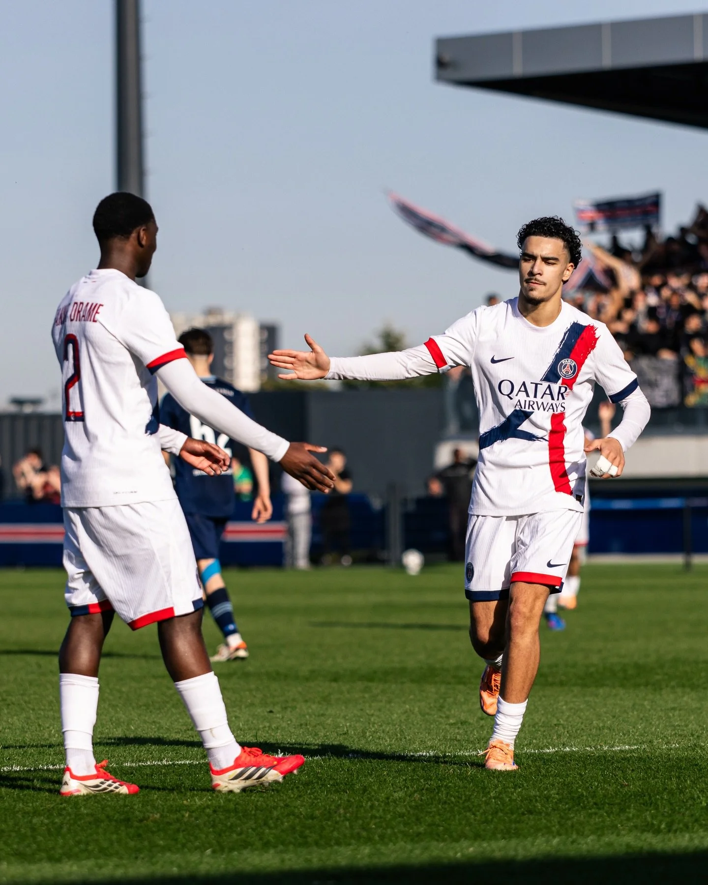 @yanis.khafi @psg @uefamensyouth