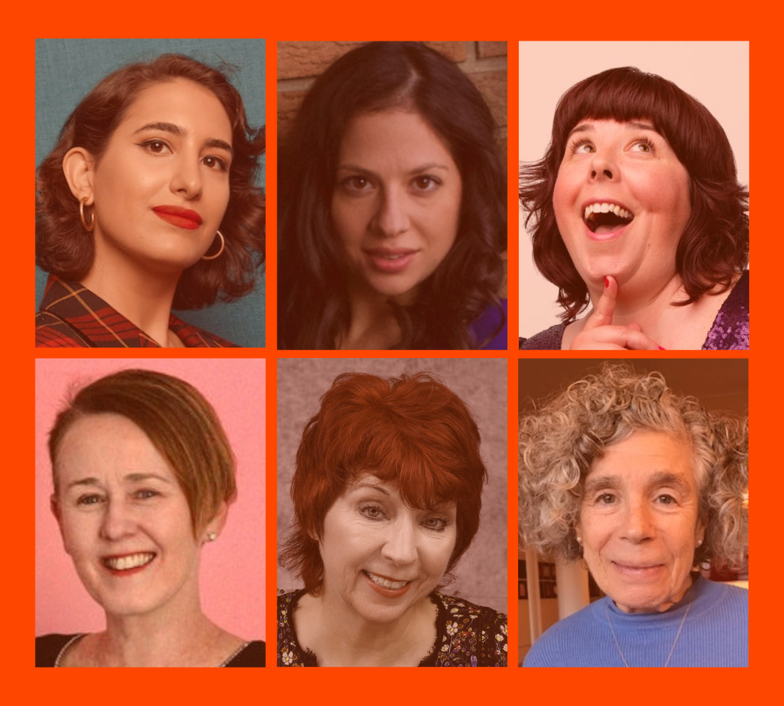 Our last show was 7/11/23