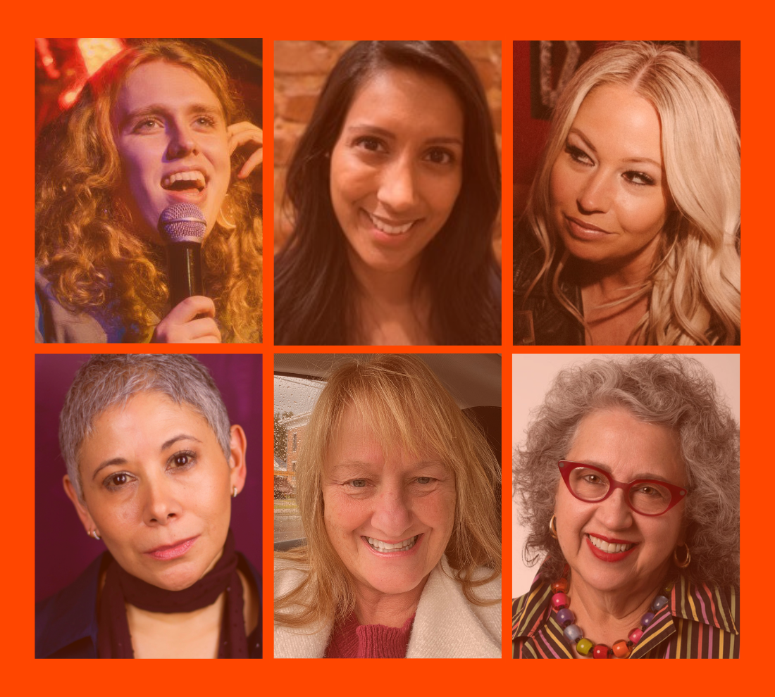 Our last show was 6/13/23