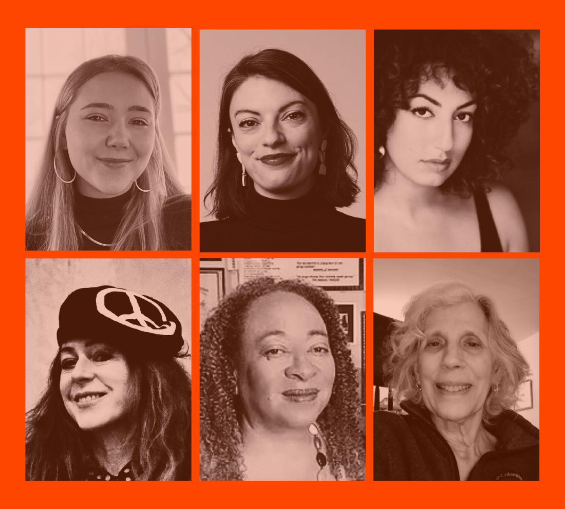 Our last show was 4/18/23