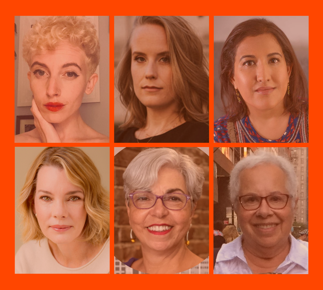 Our last show was 11/9/22