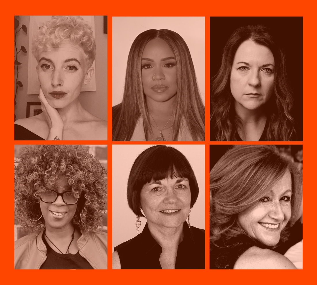 Our last show was 4/15/22