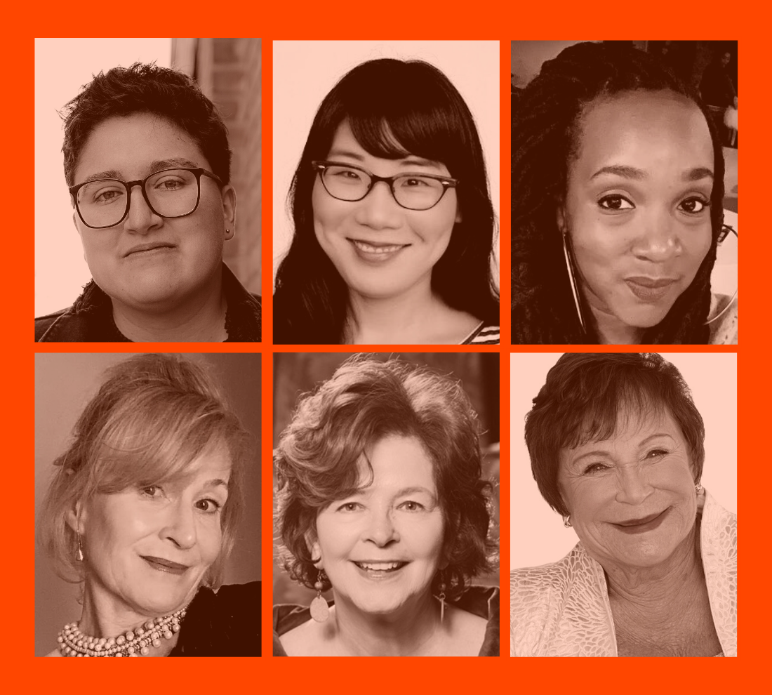 Our last show was 2/16/22