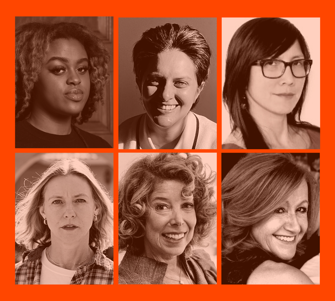 Our last show was 5/13/21