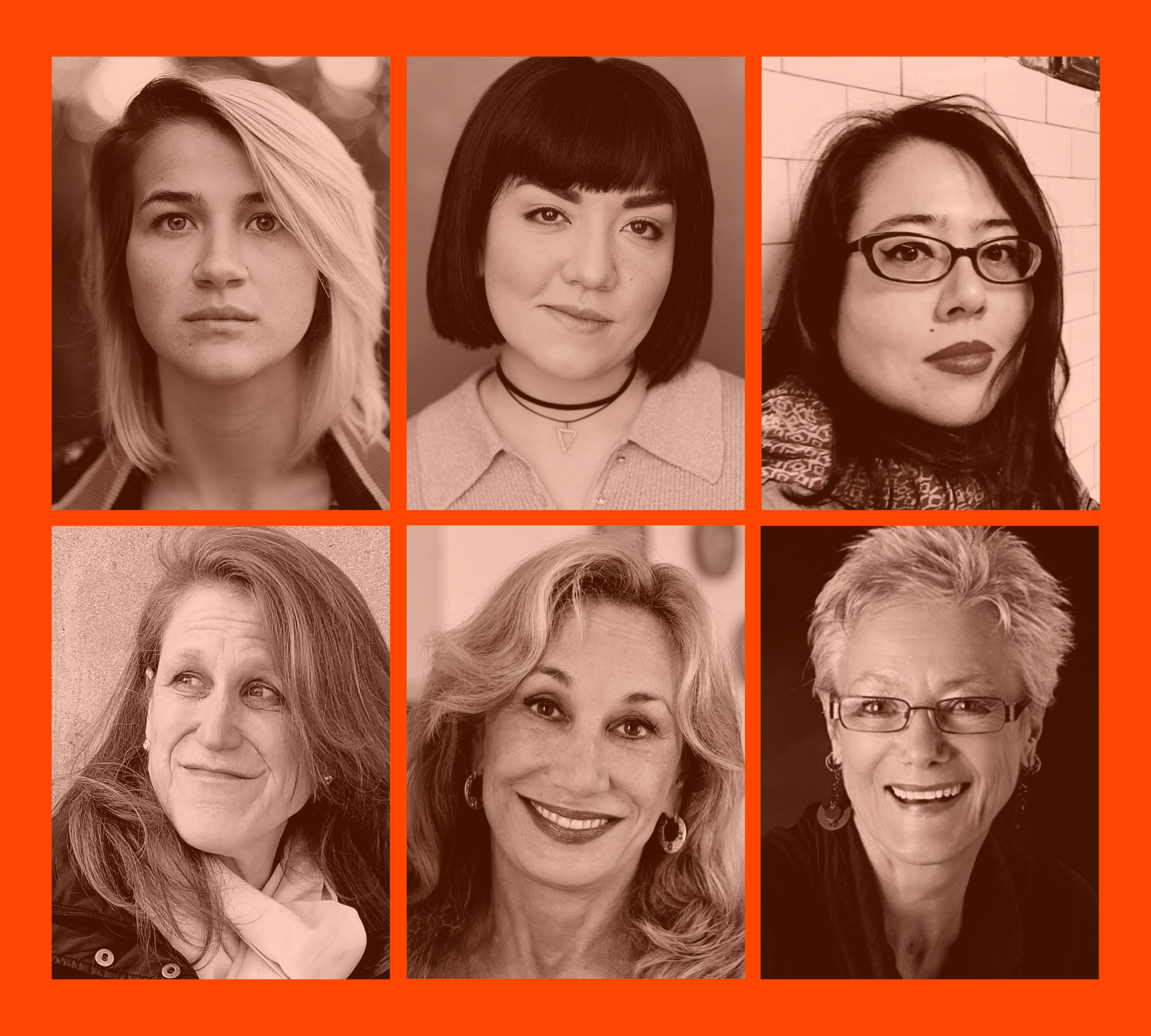 Our show before that was 4/14/21