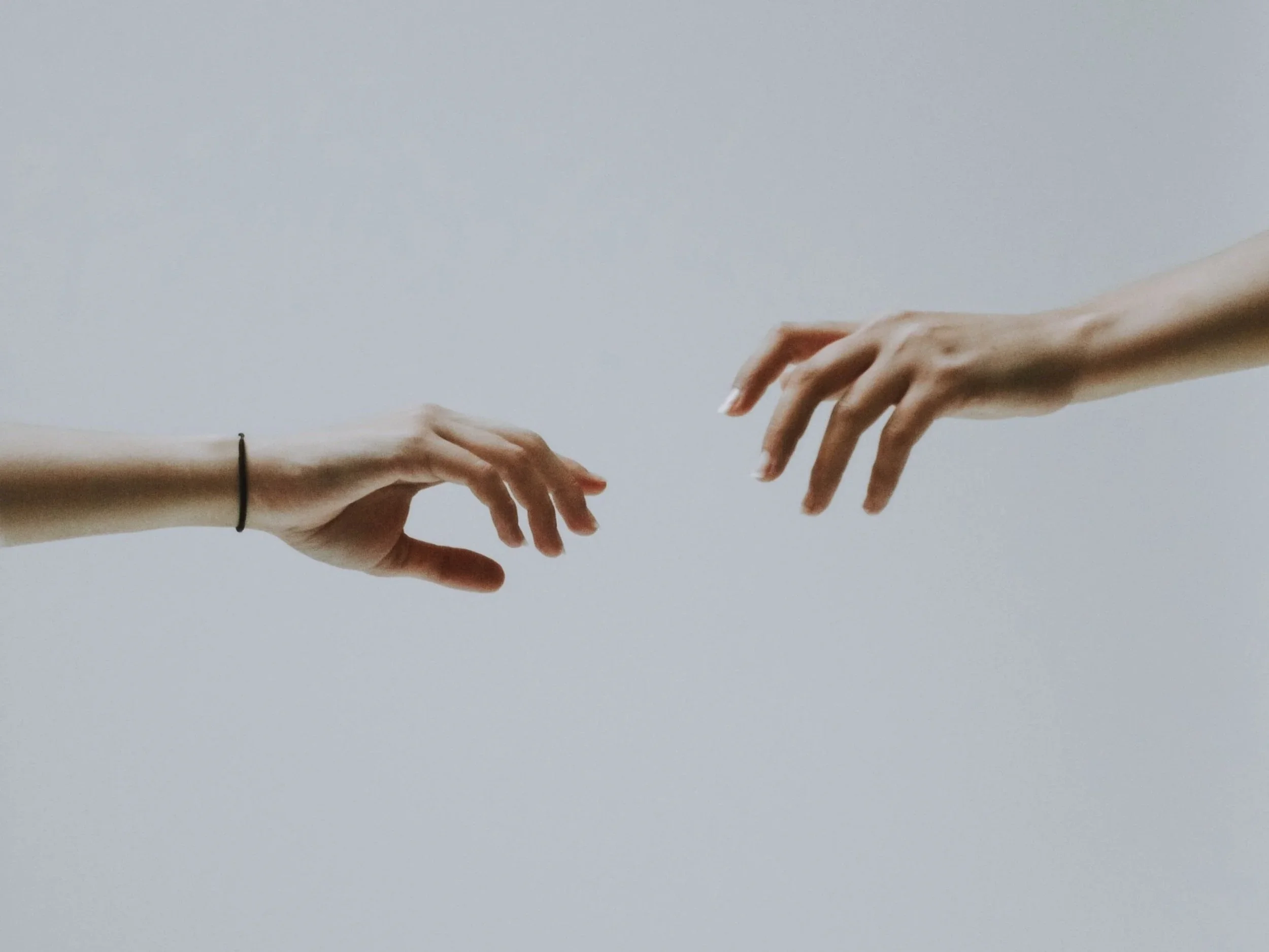 Sexless marriage? There’s hope.