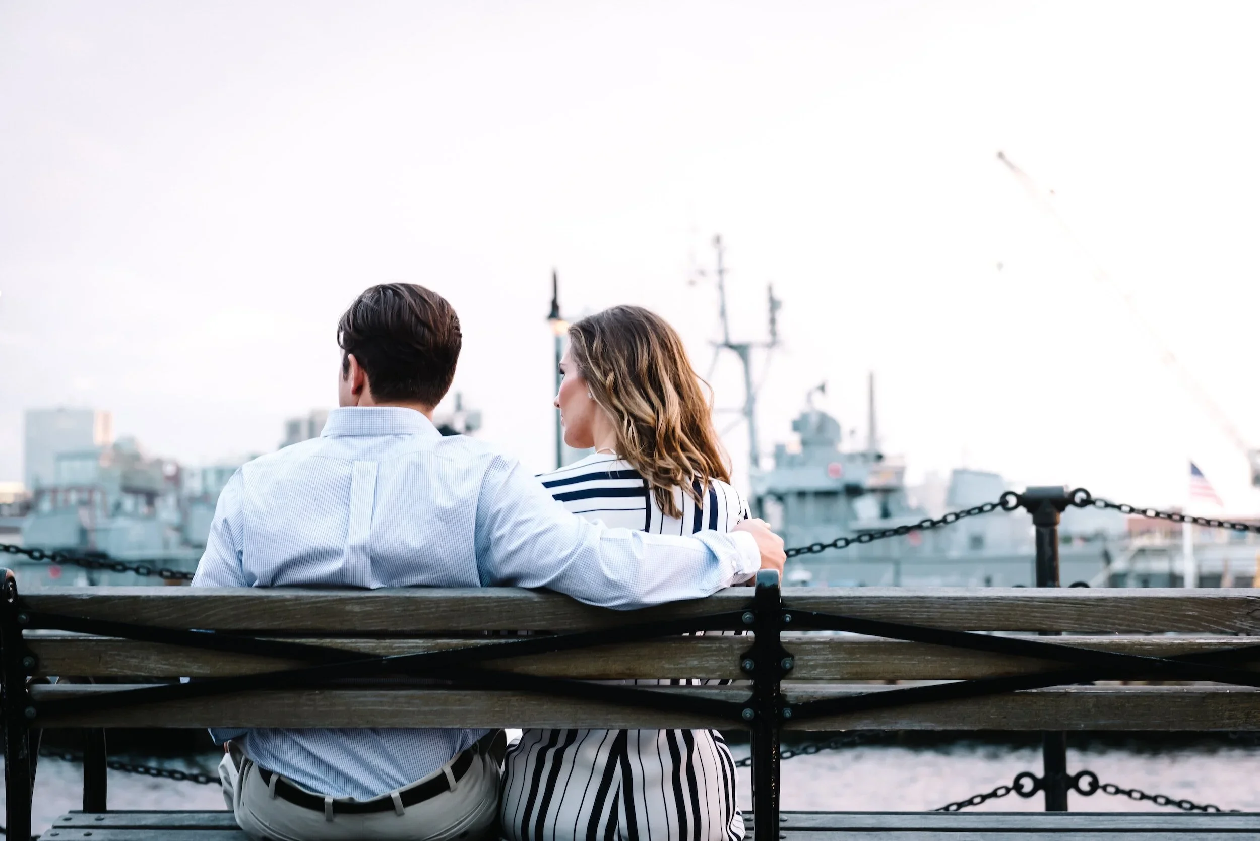 When Your Partner Isn't Ready: Navigating Couples Therapy Alone