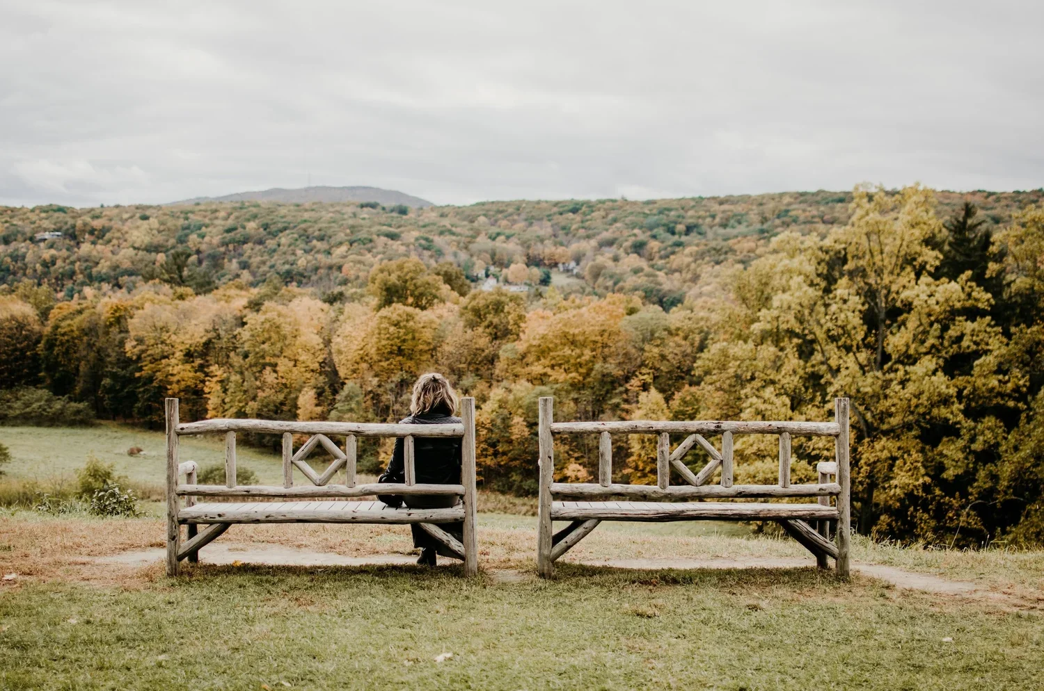 Hope for a sexless marriage