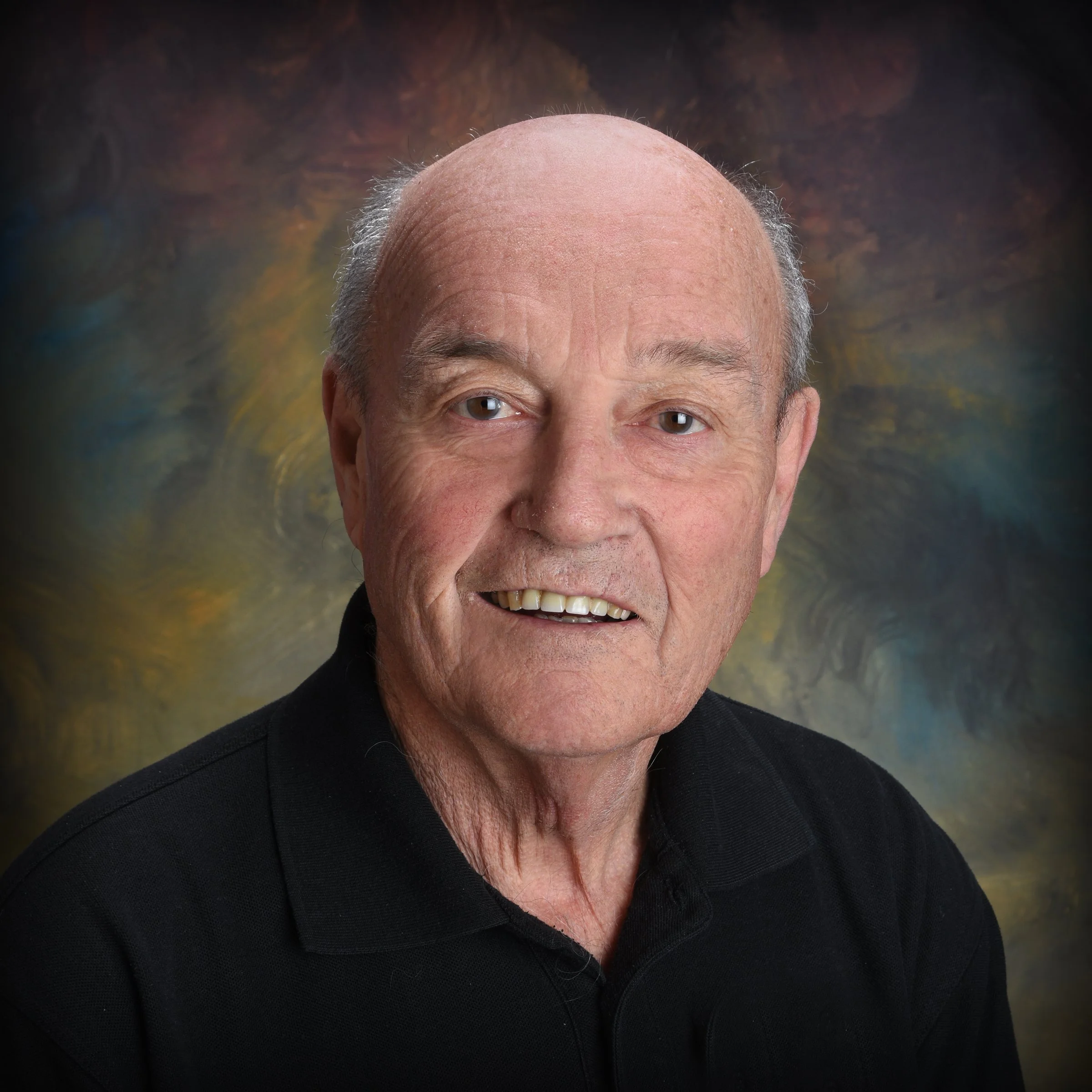 Morris Mott