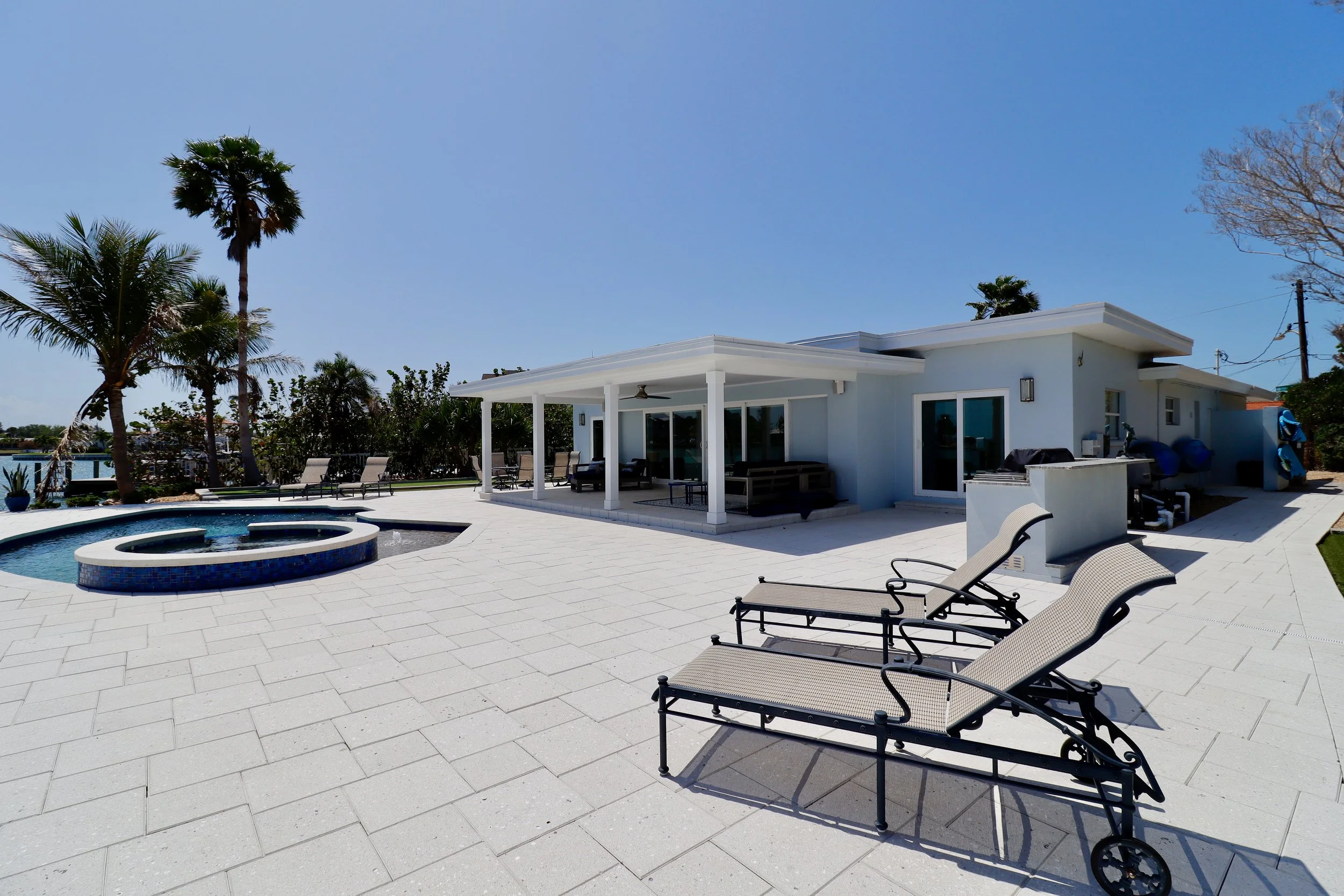 BASE Real Estate Package