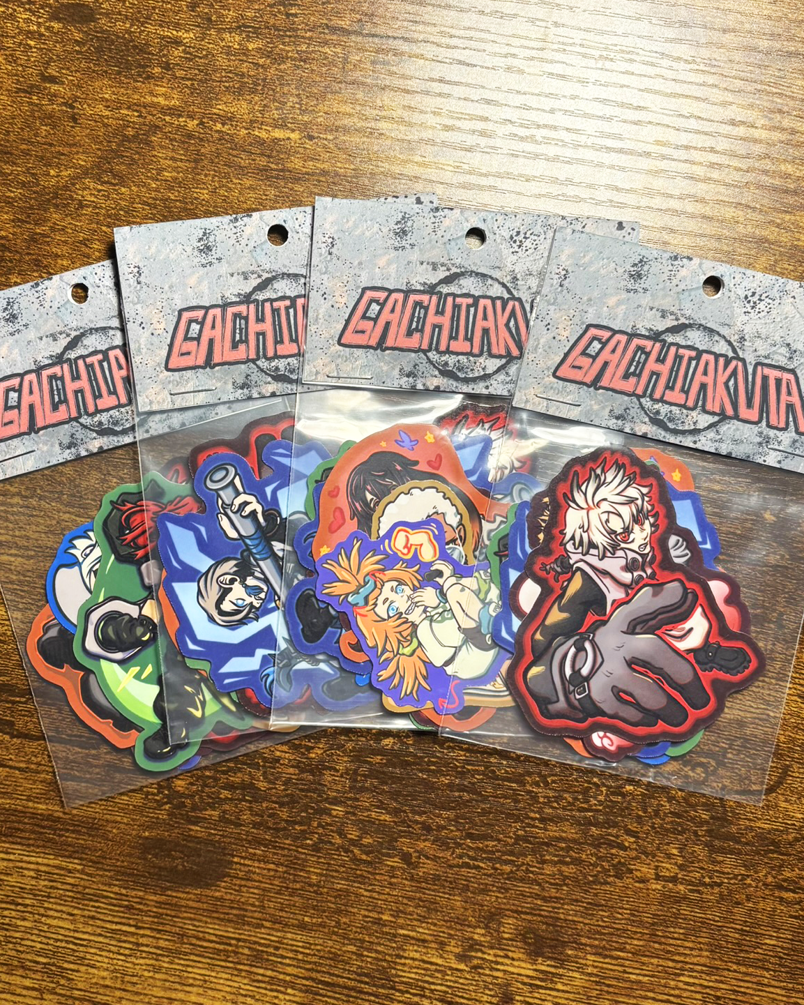 GachiakutaStickerPack2.png