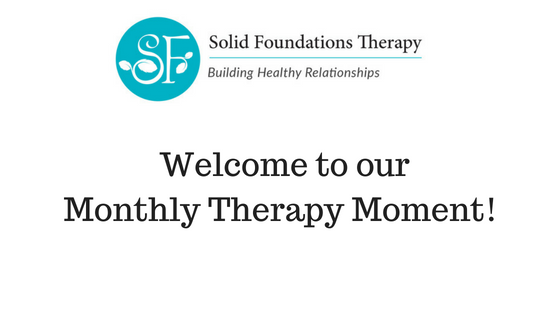 The PACT Method: A Distress Tolerance Tool for Hard Days | Solid Foundations Therapy