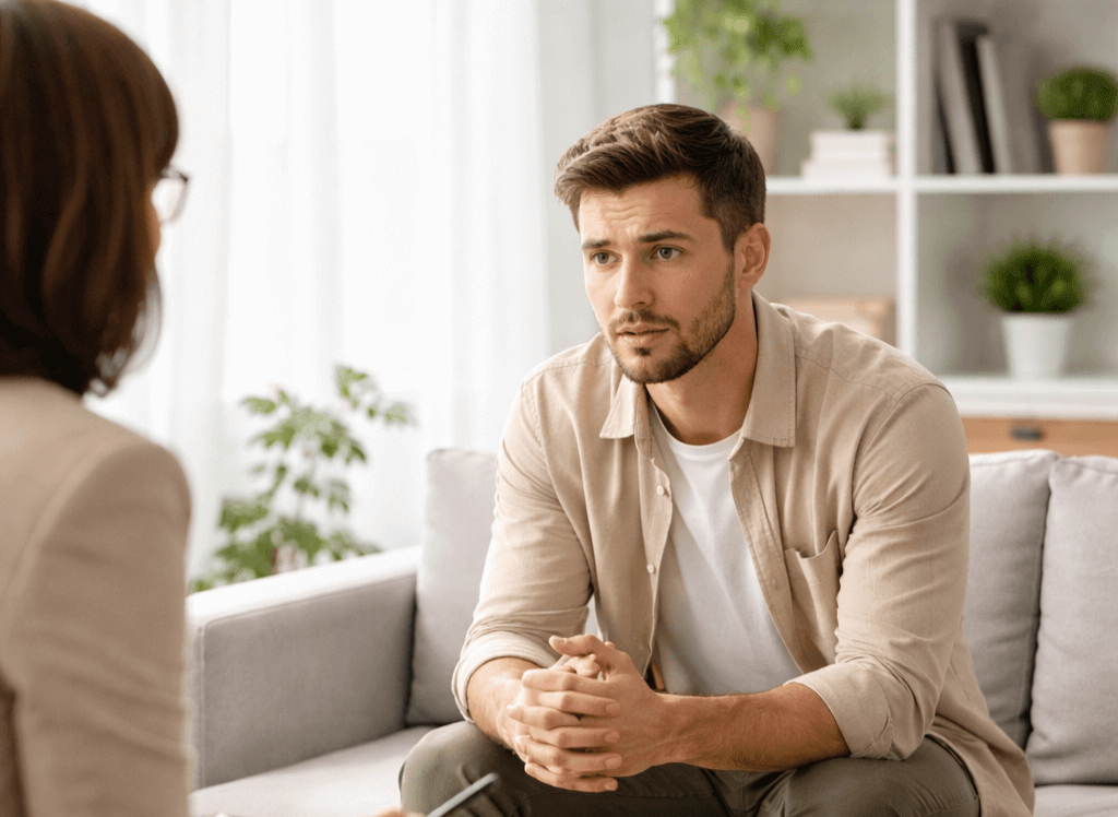 Individual relationship therapy in Downers Grove IL