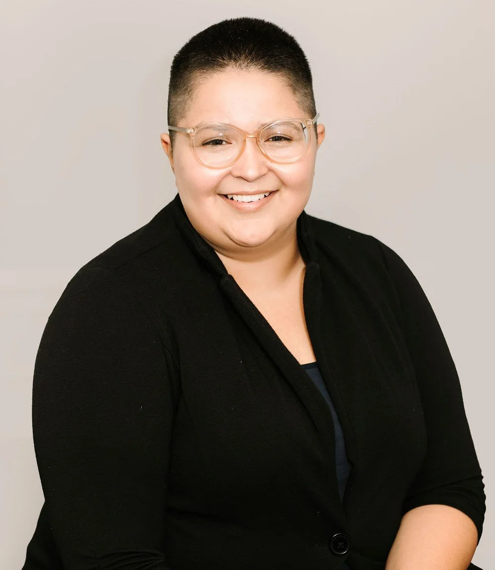 Mariana Torres| Therapist | Solid Foundations Therapy | Downers Grove ...
