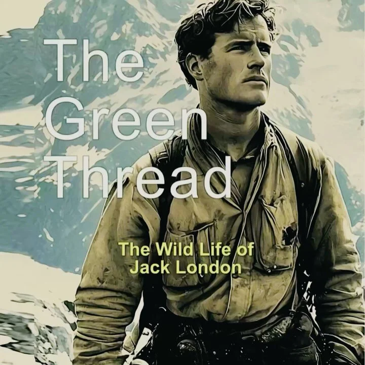 The Wild Life of Jack London isn&rsquo;t just a book&mdash;it&rsquo;s a visual experience. 

Step into London&rsquo;s world through modern artwork, historic postcards, and immersive dialogue that bring his wild adventures to life. From the icy trails