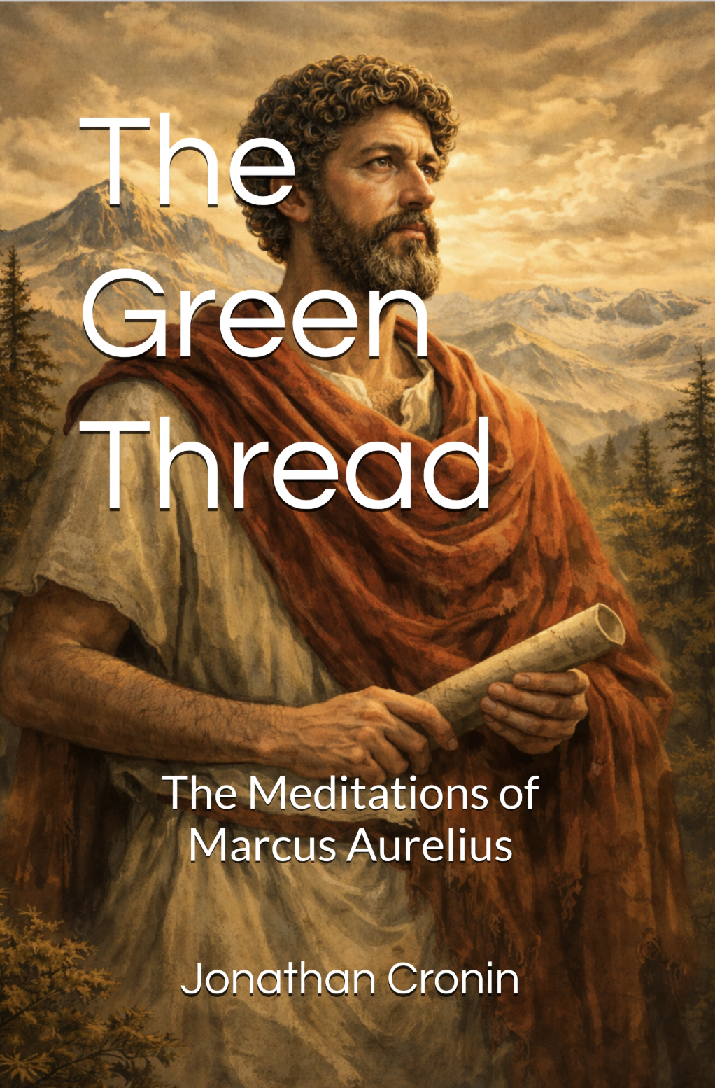 Marcus Aurelius