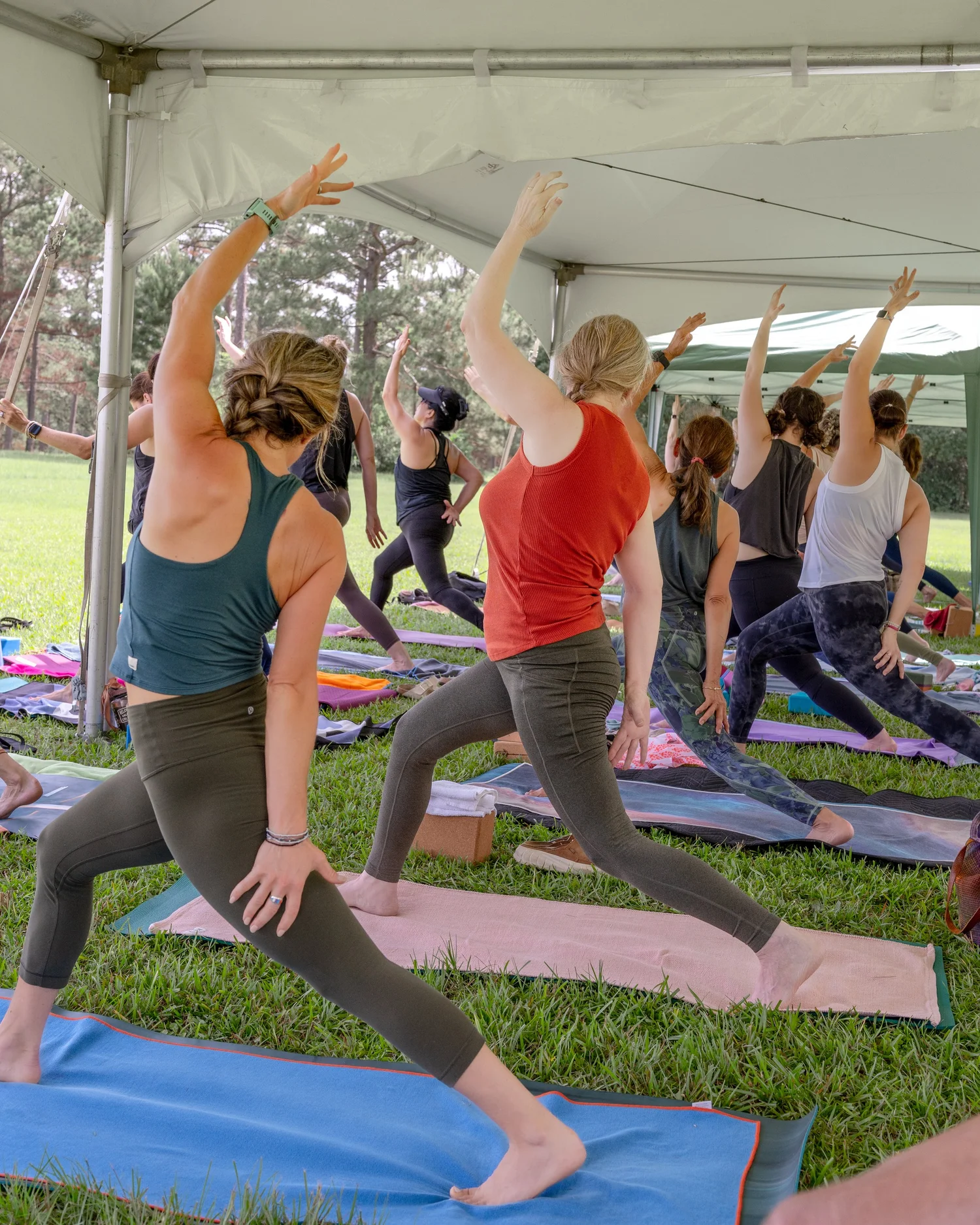 Radiant Yoga