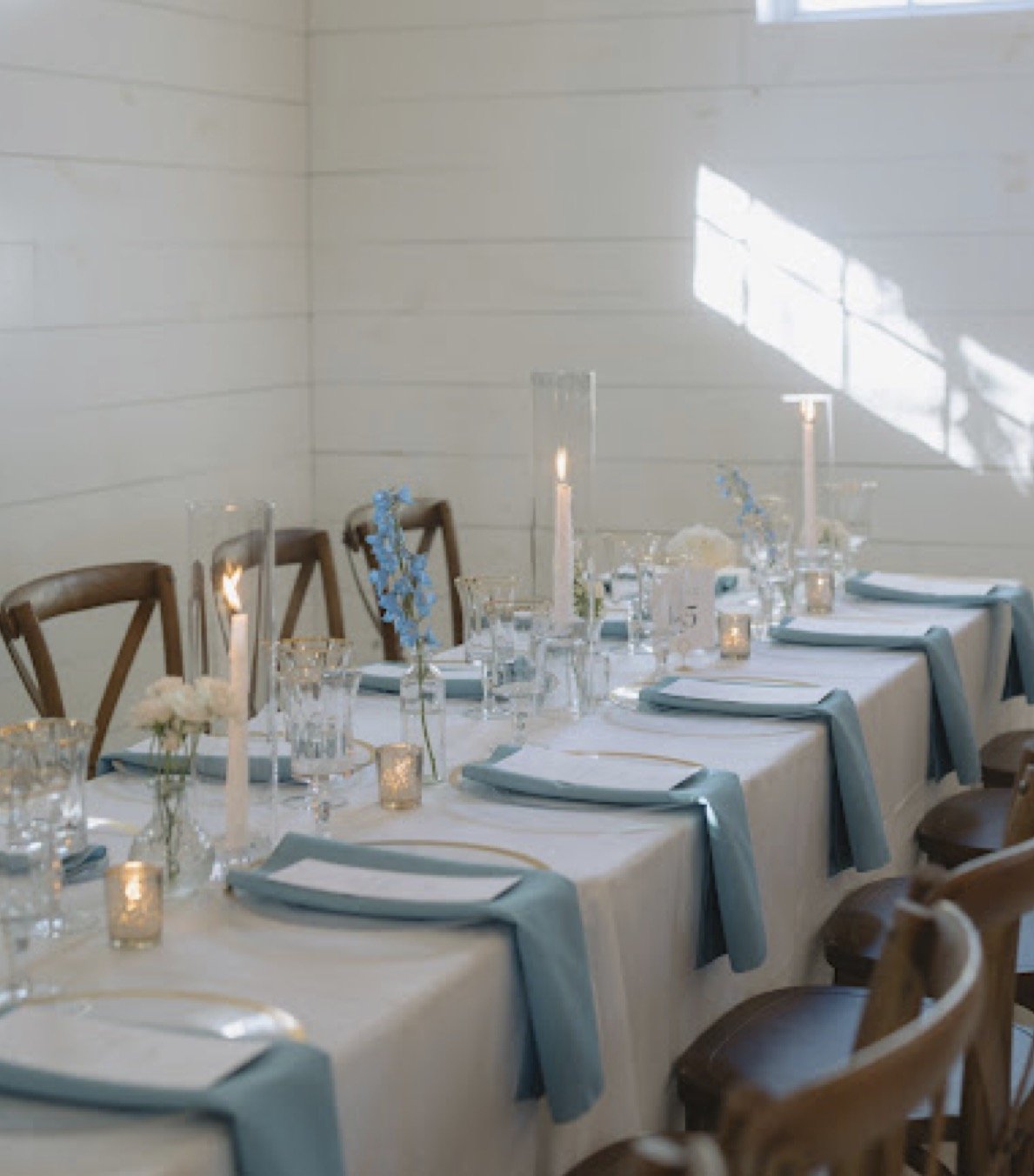 Stone Crest Venue